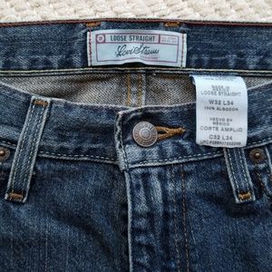 Levi's Jeans 32*34